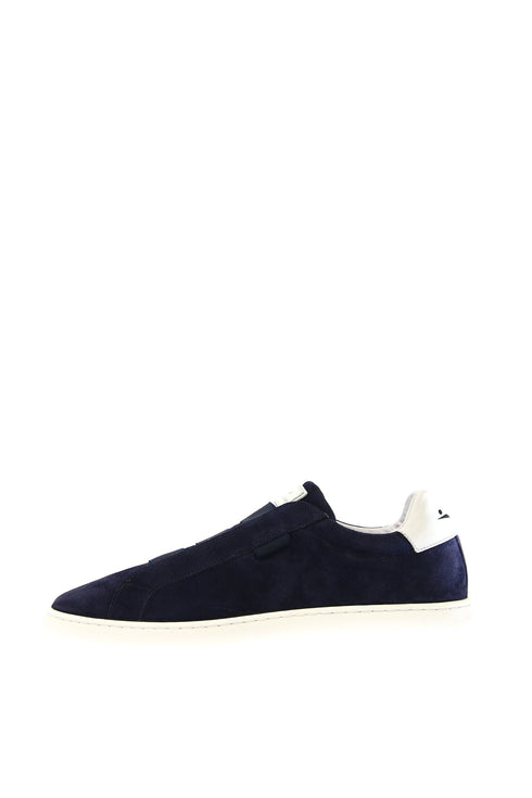 Voile Blanche Sneakers Sneakers Uomo Layton Flex Blu P25 - VOILE BLANCHE001201914202 - 1C45 - 42 - Francavilla Moda